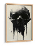 El eco moribundo - David Drake | Cuadro decorativo de Canvas Lab