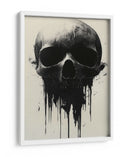 El eco moribundo - David Drake | Cuadro decorativo de Canvas Lab