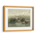 Isola Lecchi, Lago Di Guarda, Italia - W.L. Leitch | Cuadro decorativo de Canvas Lab