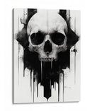 El goteo del destino - David Drake | Cuadro decorativo de Canvas Lab