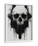 El goteo del destino - David Drake | Cuadro decorativo de Canvas Lab