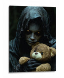 Don de los despreciados - David Drake | Cuadro decorativo de Canvas Lab