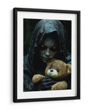 Don de los despreciados - David Drake | Cuadro decorativo de Canvas Lab