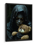 Don de los despreciados - David Drake | Cuadro decorativo de Canvas Lab