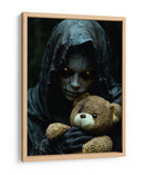 Don de los despreciados - David Drake | Cuadro decorativo de Canvas Lab