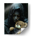 Don de los despreciados - David Drake | Cuadro decorativo de Canvas Lab