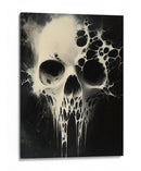 Disolución eterna - David Drake | Cuadro decorativo de Canvas Lab