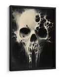 Disolución eterna - David Drake | Cuadro decorativo de Canvas Lab