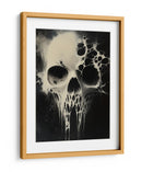 Disolución eterna - David Drake | Cuadro decorativo de Canvas Lab