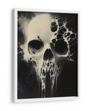 Disolución eterna - David Drake | Cuadro decorativo de Canvas Lab