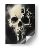 Disolución eterna - David Drake | Cuadro decorativo de Canvas Lab