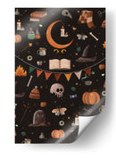 Tema de Halloween II - Xuan Thai | Cuadro decorativo de Canvas Lab