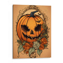 Halloween 023 - DEA Digital Esoteric Art | Cuadro decorativo de Canvas Lab