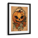 Halloween 023 - DEA Digital Esoteric Art | Cuadro decorativo de Canvas Lab