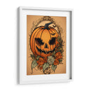 Halloween 023 - DEA Digital Esoteric Art | Cuadro decorativo de Canvas Lab