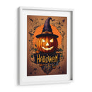 Halloween 024 - DEA Digital Esoteric Art | Cuadro decorativo de Canvas Lab