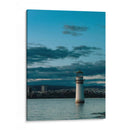 El Faro - E Ordóñez | Cuadro decorativo de Canvas Lab