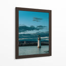 El Faro - E Ordóñez | Cuadro decorativo de Canvas Lab