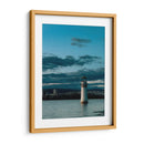 El Faro - E Ordóñez | Cuadro decorativo de Canvas Lab