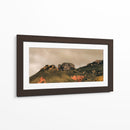 Picachos - E Ordóñez | Cuadro decorativo de Canvas Lab