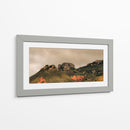Picachos - E Ordóñez | Cuadro decorativo de Canvas Lab