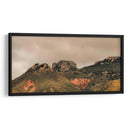 Tepoztlán  - E Ordóñez | Cuadro decorativo de Canvas Lab