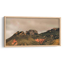 Tepoztlán  - E Ordóñez | Cuadro decorativo de Canvas Lab