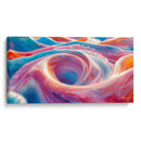 Espirales de la Mente - Zero - DeLaVegaGaming | Cuadro decorativo de Canvas Lab