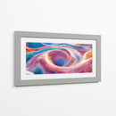 Espirales de la Mente - Zero - DeLaVegaGaming | Cuadro decorativo de Canvas Lab