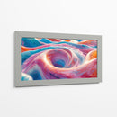 Espirales de la Mente - Zero - DeLaVegaGaming | Cuadro decorativo de Canvas Lab