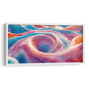 Espirales de la Mente - Zero - DeLaVegaGaming | Cuadro decorativo de Canvas Lab