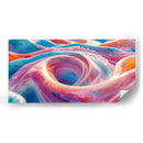 Espirales de la Mente - Zero - DeLaVegaGaming | Cuadro decorativo de Canvas Lab