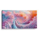 Espirales de la Mente - 1 - DeLaVegaGaming | Cuadro decorativo de Canvas Lab