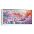 Espirales de la Mente - 1 - DeLaVegaGaming | Cuadro decorativo de Canvas Lab