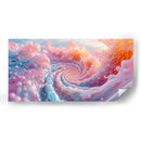 Espirales de la Mente - 1 - DeLaVegaGaming | Cuadro decorativo de Canvas Lab