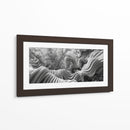 Espirales de la Mente - 2 - DeLaVegaGaming | Cuadro decorativo de Canvas Lab