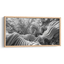 Espirales de la Mente - 2 - DeLaVegaGaming | Cuadro decorativo de Canvas Lab