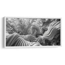 Espirales de la Mente - 2 - DeLaVegaGaming | Cuadro decorativo de Canvas Lab