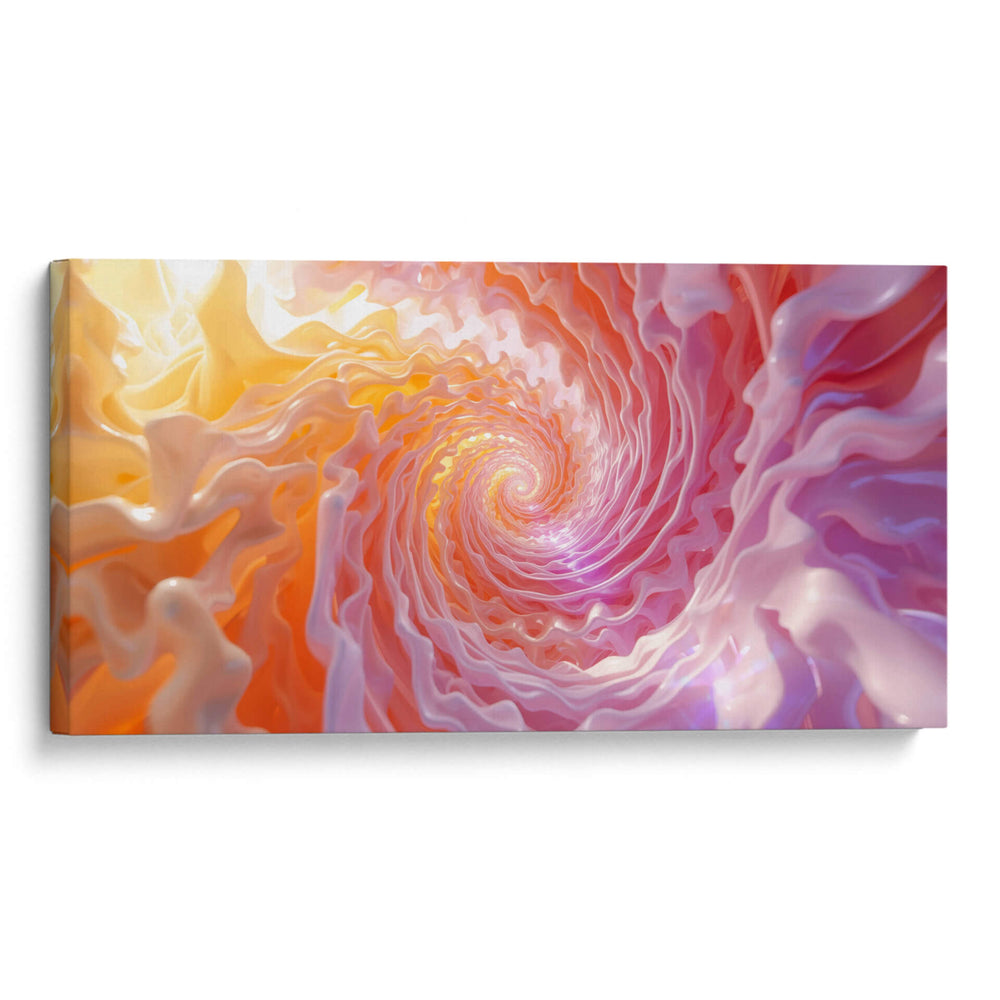 Espirales de la Mente - 3 - DeLaVegaGaming | Cuadro decorativo de Canvas Lab
