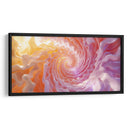 Espirales de la Mente - 3 - DeLaVegaGaming | Cuadro decorativo de Canvas Lab