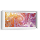 Espirales de la Mente - 3 - DeLaVegaGaming | Cuadro decorativo de Canvas Lab