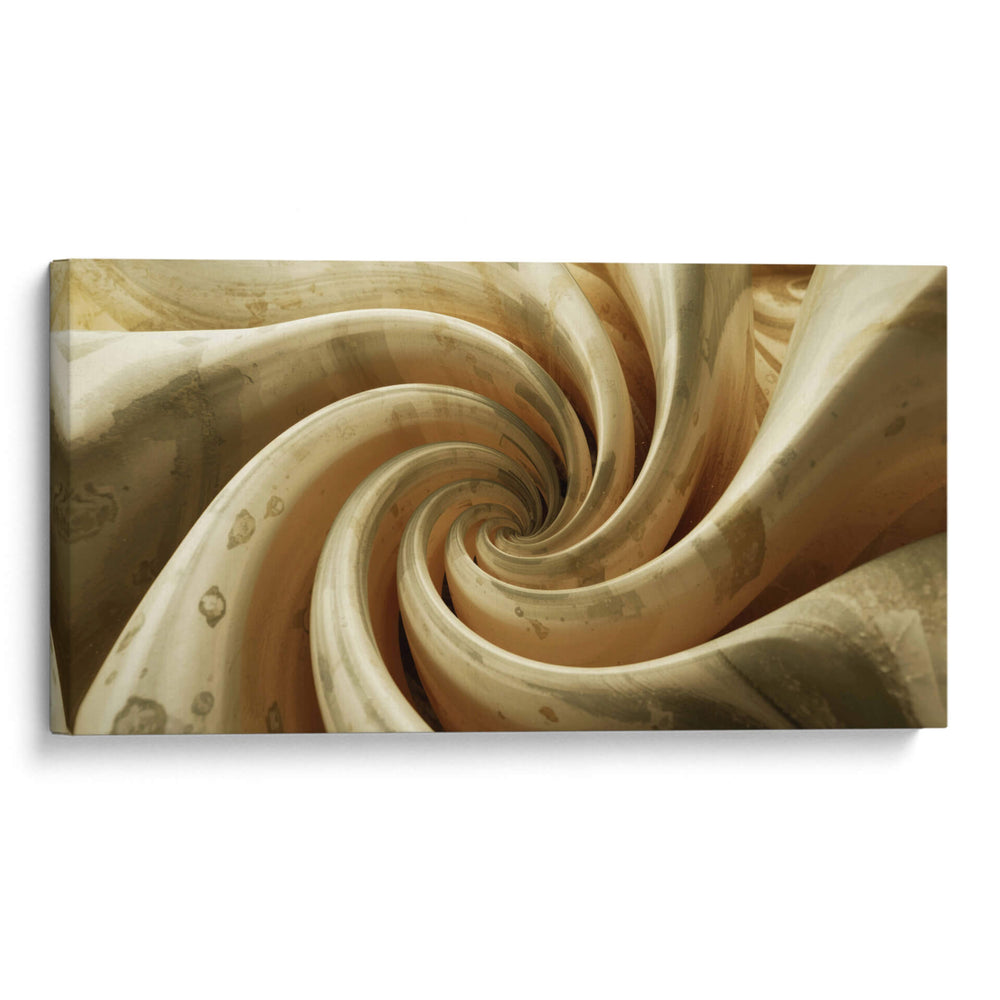 Espirales de la Mente - 4 - DeLaVegaGaming | Cuadro decorativo de Canvas Lab