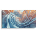 Espirales de la Mente - 5 - DeLaVegaGaming | Cuadro decorativo de Canvas Lab