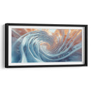 Espirales de la Mente - 5 - DeLaVegaGaming | Cuadro decorativo de Canvas Lab