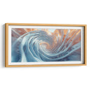 Espirales de la Mente - 5 - DeLaVegaGaming | Cuadro decorativo de Canvas Lab