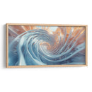 Espirales de la Mente - 5 - DeLaVegaGaming | Cuadro decorativo de Canvas Lab