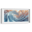 Espirales de la Mente - 5 - DeLaVegaGaming | Cuadro decorativo de Canvas Lab