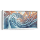 Espirales de la Mente - 5 - DeLaVegaGaming | Cuadro decorativo de Canvas Lab