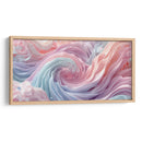 Espirales de la Mente - 10 - DeLaVegaGaming | Cuadro decorativo de Canvas Lab