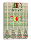 Hygge Saludos Imperecederos - casa cartissi | Cuadro decorativo de Canvas Lab